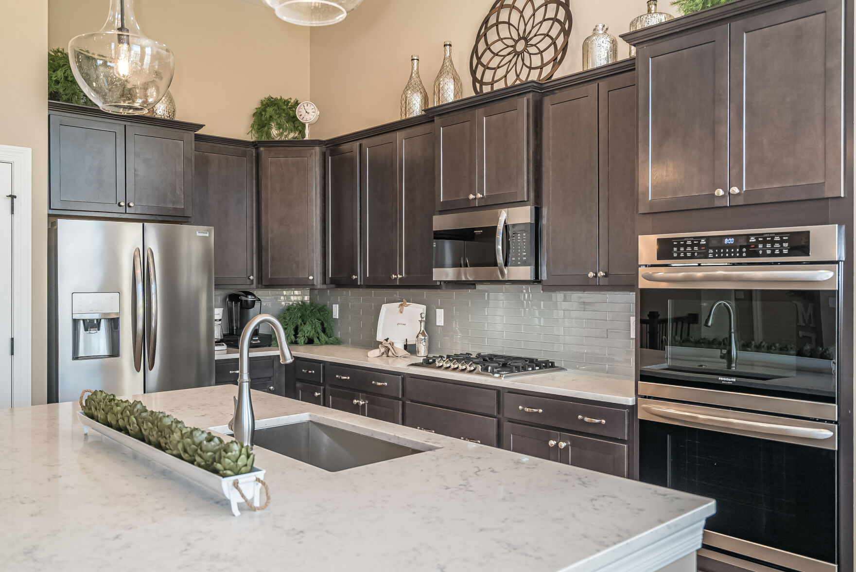 Photo provided by Payne Family Homes